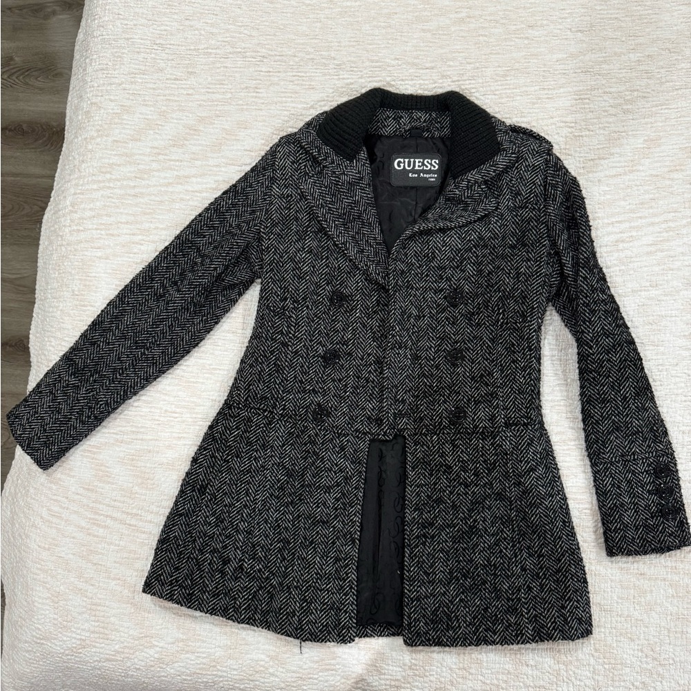 Guess jacket